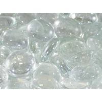 Skytech 5 LB BAG OF GB-CLEAR GLASS - GB-CLEAR