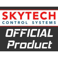 Skytech 3301 SERIES RECEIVER ONLY - 3301RXUNF