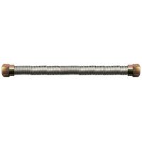 Skytech 3/8 OD (1/4 ID) x 30 with 1/2 MIP x 3/8 FIP - T100-3122-30
