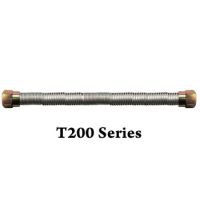 Skytech 1/2 OD (3/8 ID) x 24 with 1/2 FIP x 1/2 FIP - T200-3232-24