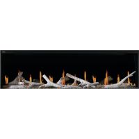 Napoleon Luminex Electric Fireplace Flame
