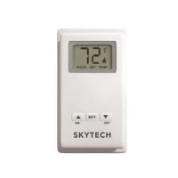 Skytech WIRED WALL THERMOSTAT - TS-3