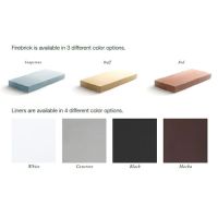 Firebrick and Liner Options