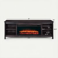 Real Flame 13211E-DOAK DIMS