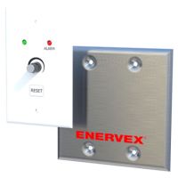 Enervex EFC 211 - Control Switch - 301.0301.1200