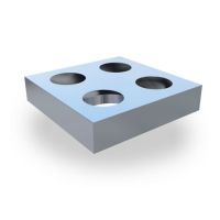 Enervex Plenum Box (2) RS and RSHT 016-18 - 227.0300.0018