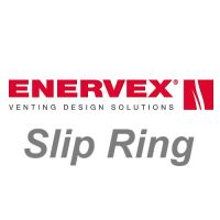 Enervex 13 MFD Slip Ring for Air Cooled Chimneys - 216.0900.0013