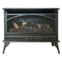 White Mountain Hearthrite Stoves Vent-Free | HRSQ25MV
