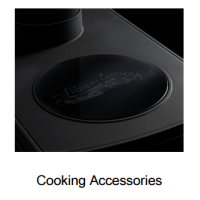 Optional Cooking Accessory