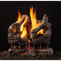 Majestic 3 Tier Stadium Vented Burner