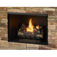 Monessen Exacta BUF Vent Free Firebox