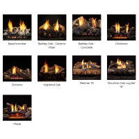 Log set Options