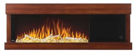 Napoleon Stylus Steinfeld Electric Fireplace - NEFP32-5320BW