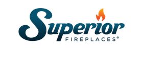Superior Fireplaces 4.5" Flex Compact Termination w/ 48" Compressed Vent - F1802 - SFKIT48CT