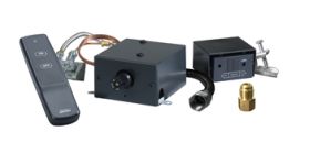 Skytech AF-1000 VK W/ ON/OFF TX - AF-LMF-R