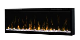 Dimplex IgniteXL 50 Built-in Linear Electric Fireplace - XLF50