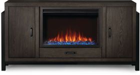 Napoleon Franklin Electric Mantel Package Flames