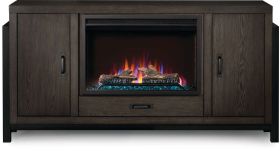 Napoleon Franklin Electric Mantel Package Flames