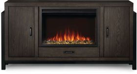 Napoleon Franklin Electric Mantel Package Flames