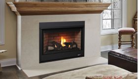 Superior Direct Vent Gas Fireplace DRT2000