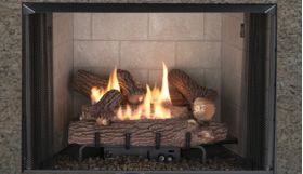 Superior 36" Vent-Free Fireboxes, Front Open - VRT2536