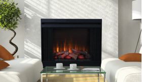Astria Capella 33 Electric Fireplace - CAPELLA33