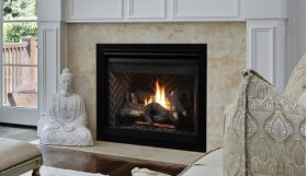 Astria Altair 40 Direct-Vent Gas Fireplaces - ALTAIR40