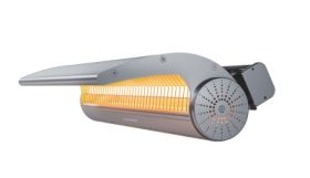 Dimplex Indoor/Outdoor Electric Infrared Heater 240V 2000W - DSH20W