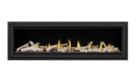 Napoleon Luxuria 62 Direct Vent Gas Fireplace - LVX62N