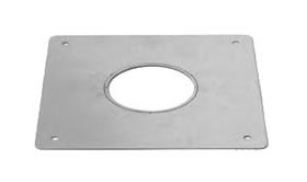 Selkirk 4" Polyflue Firestop - 834044 - 4PF-FS