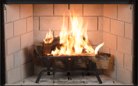 Superior 38" Wood-Burning Fireplaces - WRT3538