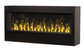 Dimplex Opti-Myst Pro 1500 Built-In Electric Firebox - GBF1500-PRO
