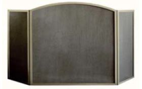 PW Millennium Collection Folding Screen - Premium Finishes - 1100MP