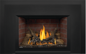 Napoleon Oakville™ 3 Gas Fireplace Insert - GDI3N