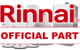 Rinnai Part - Under Cover Total Assembly EX22CW - 209000119
