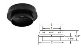 DuraTech Finishing Collar