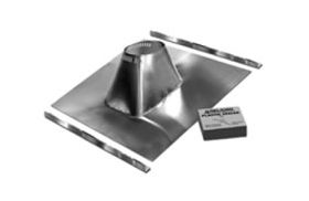 Selkirk MetalBest Ultra-Temp Universal Metal Roof Flashing Kit - UMRFK