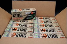 Starter King Firestarter - Standard 2-Pack (Case of 20)