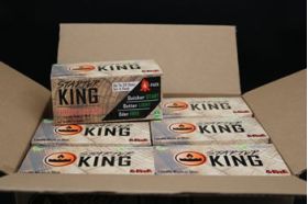 Starter King Firestarter - Jumbo Pack 4-Pack (Case of 12)