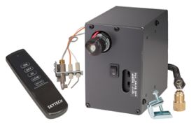 Skytech AF-4000 SP VK VARIABLE MOTOR - AFVK-SP-MH-L