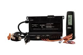 Skytech ON/OFF H/L SOL FAN 110 - RCT-MLT-IV