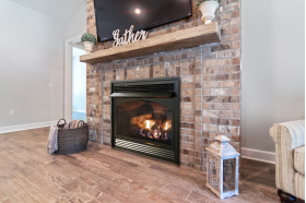 White Mountain Vail Vent-Free Premium 36 | VFPA36BP30L