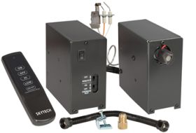 Skytech AF-4000 SP VK SPLT MTR DRIVE - AFVK-SP-MHLSPLIT