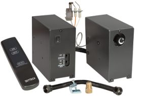 Skytech AF-4000 SP VK SPLIT - AFVK-SP-SPLIT