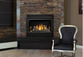 Napoleon GD36 Direct Vent Gas Fireplace - GD36