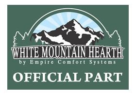 White Mountain Hearth Part - See 29355 - Condensate Pump Assembly - 26075