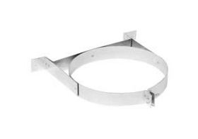 Metal-Fab Corr/Guard 6" D Wall Band - 6FCGWB-C60