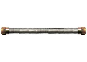 Skytech 3/8 OD (1/4 ID) x 36 with 1/2 MIP x 1/2 MIP - T100-3131-36