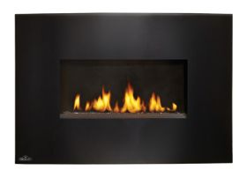 Napoleon WHVF24 Plazmafire Wall Hanging Vent Free Gas Fireplace - WHVF24