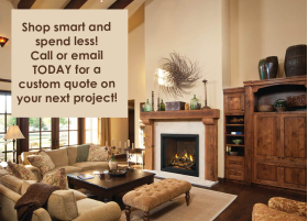 Shop smart spend less